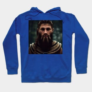 Viking Raider Hoodie